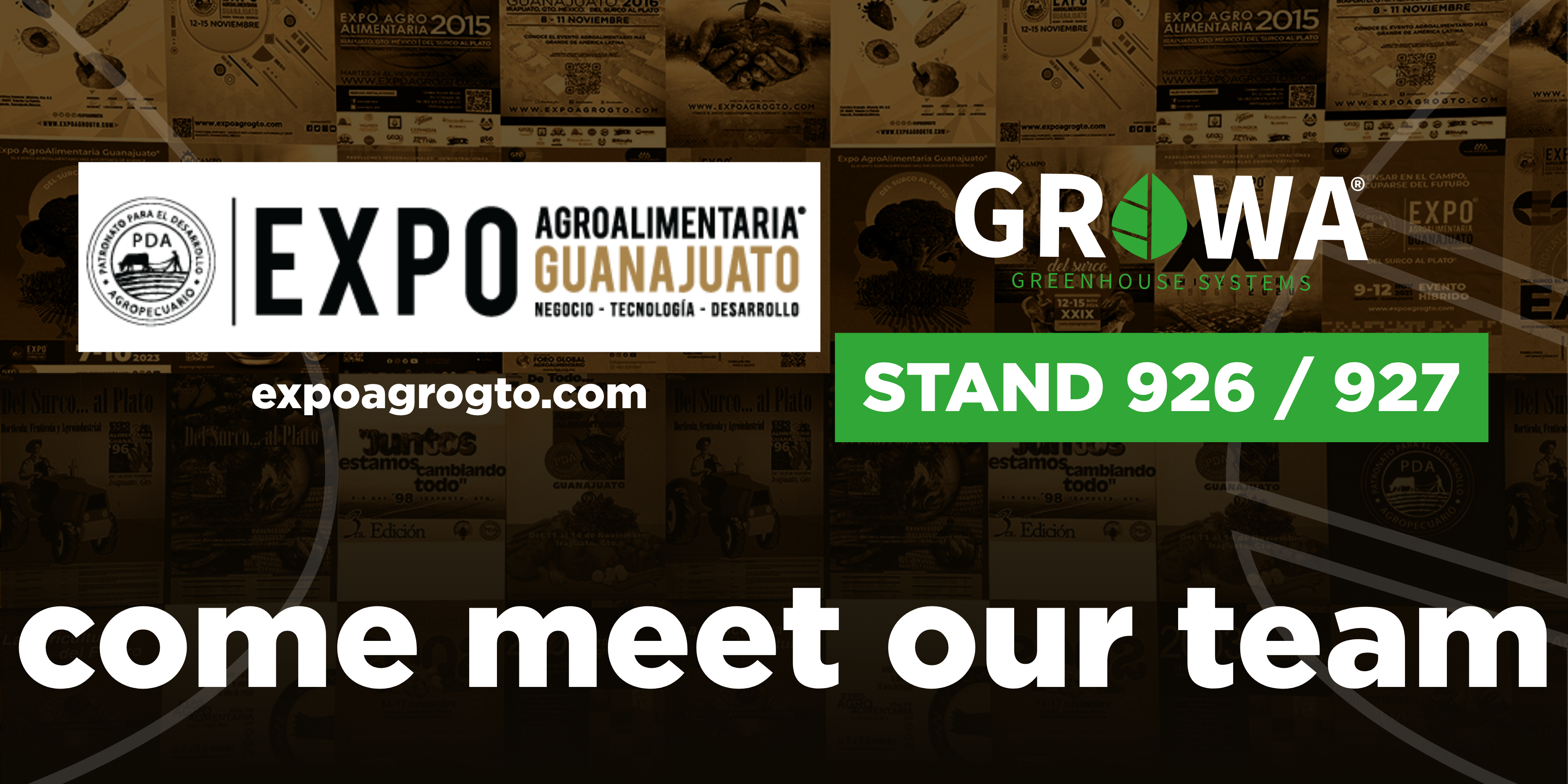 GROWA Banner ExpoAgro ENG03