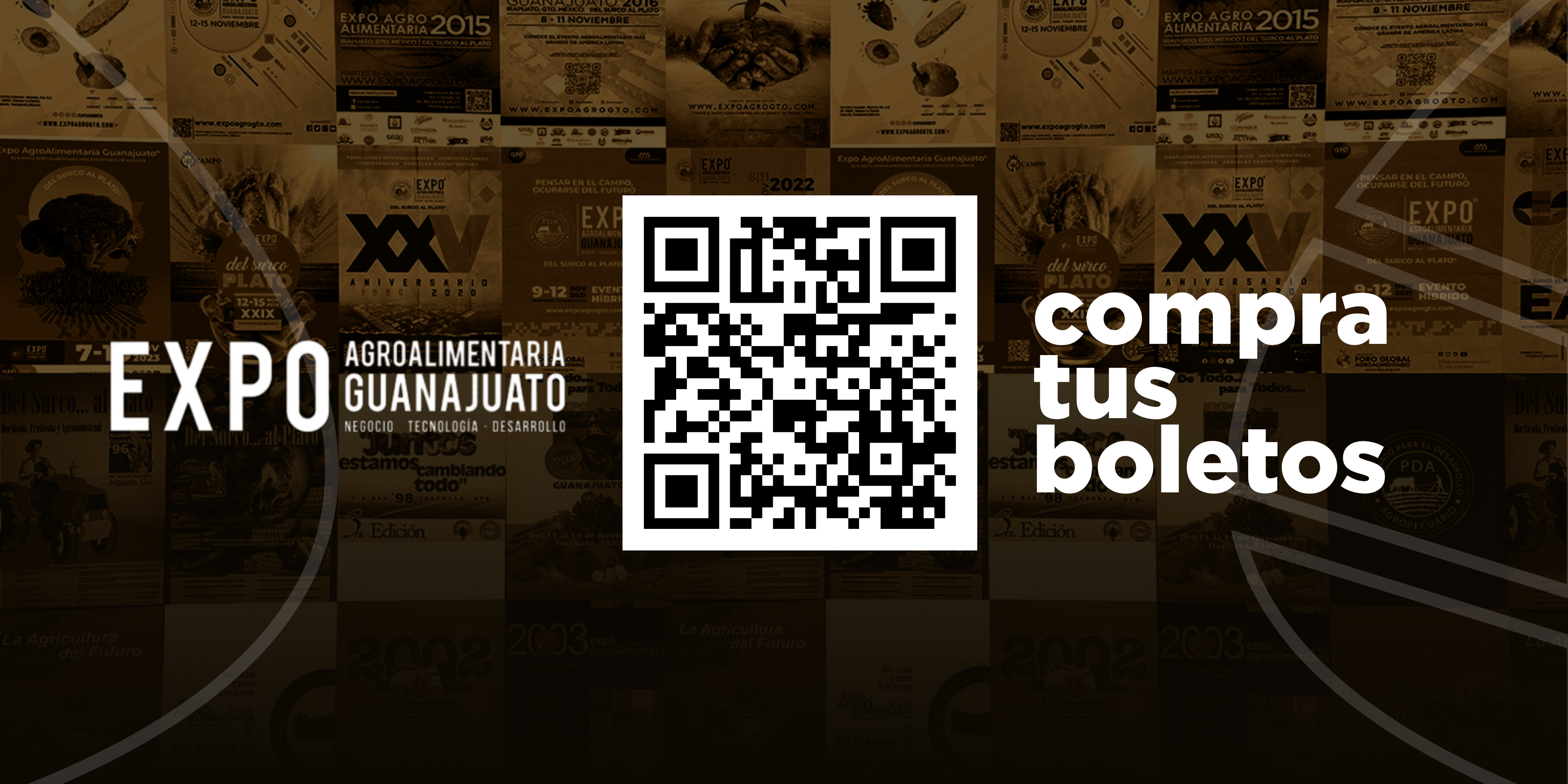 GROWA Banner ExpoAgro ESP02